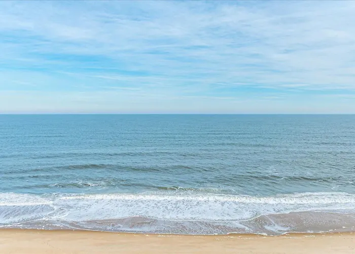 2 Bedroom Rainbow With Fabulous Direct Ocean Views And Outdoor Pool! Holiday home Ocean City